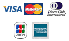 �uvisa�v�umaster�v�u�_�C�i�[�X�v�uJCB�v�u�A�����J���G�L�X�v���X�v